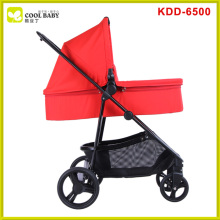 New design australia standard double baby stroller